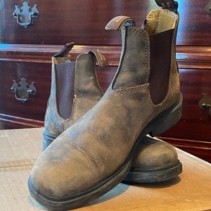 BLUNDSTONE 550 Chelsea boots